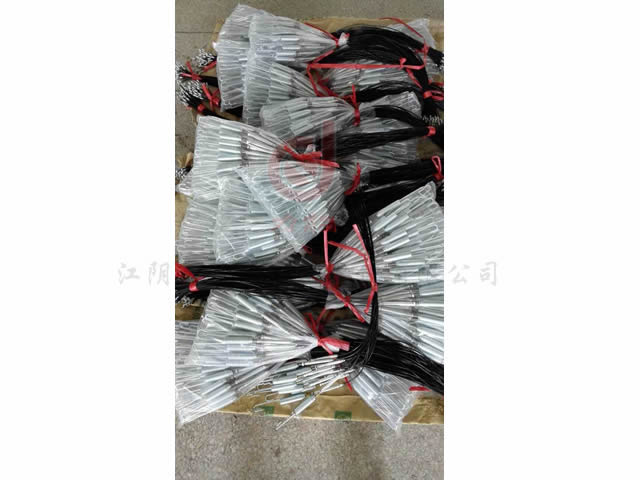 扫雪机上制动线.