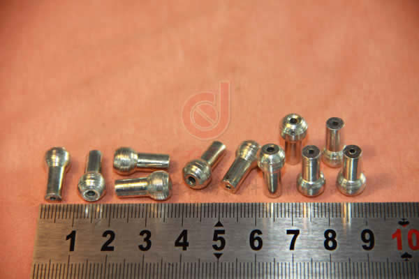 圆球拉攀 割草机刹车线