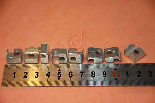 压线扣 割草机油门线