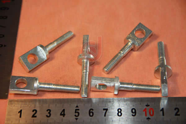 拉攀 割草机刹车线