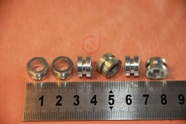 割草机拉索圆圈