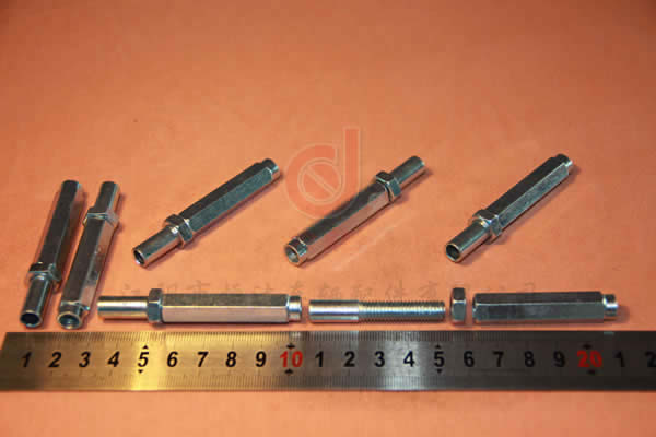 16调节丝 割草机刹车线