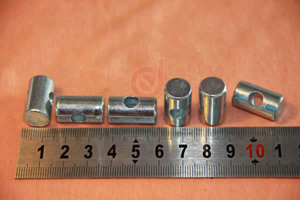 12-21夹杆 刹车线