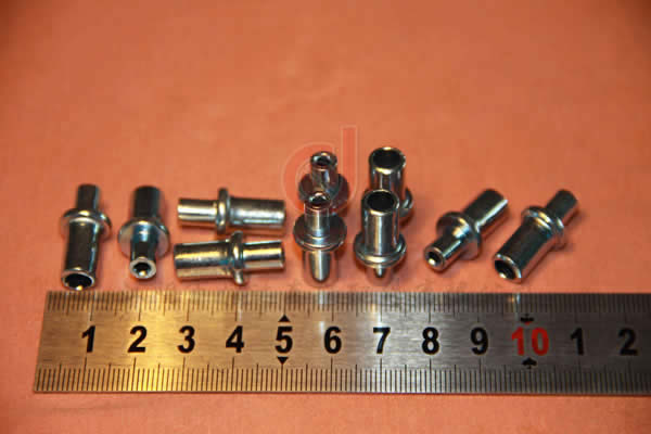 11-23-5.5封口电动车刹车线