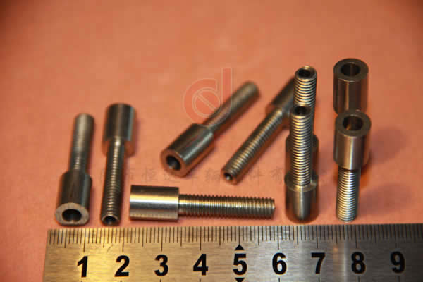 6-40不绣钢螺杆 雪船刹车线