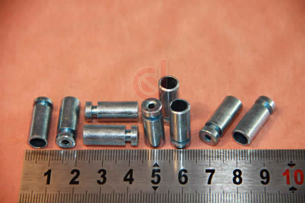 6-22带槽封口割草机油门线