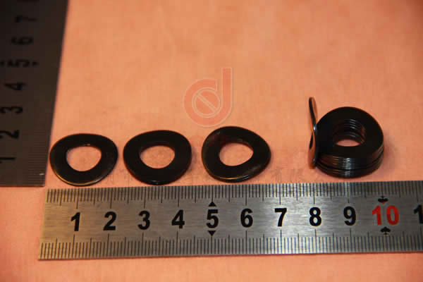 30寸割草机垫片