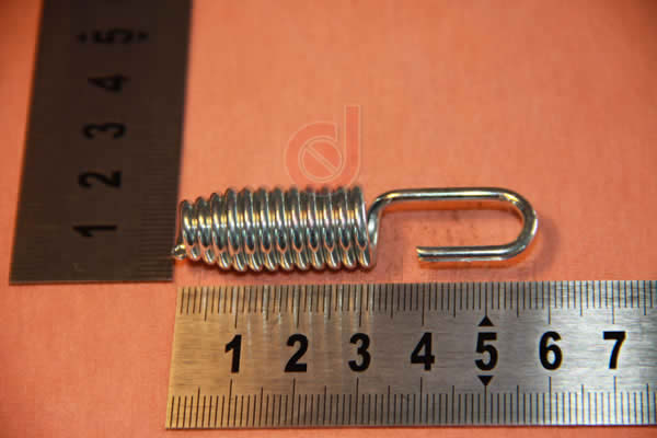 2.5-14-12.5-59.5割草机弹簧