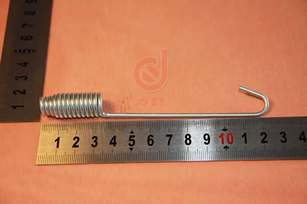 2.4-14-13.5-125割草机弹簧