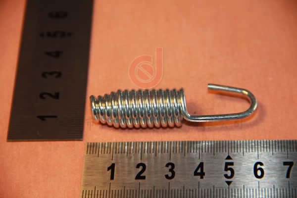 2.4-14-13.5-59.5割草机弹簧