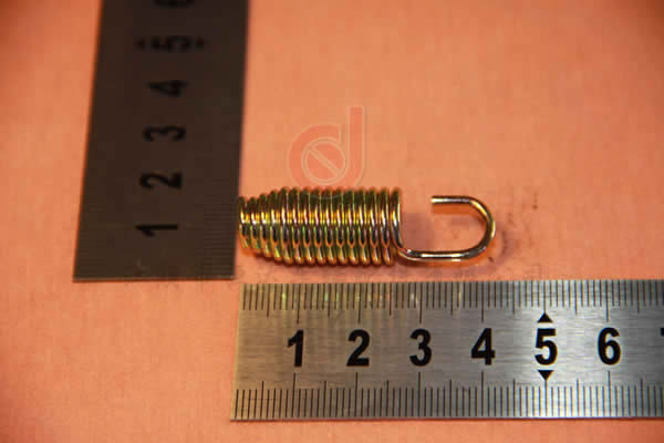 1.8-12.5-13.75-38-6割草机弹簧