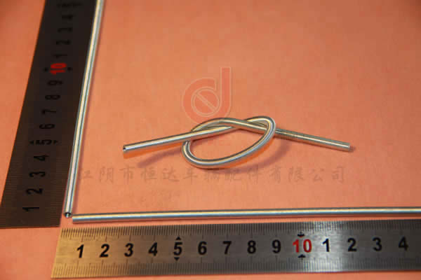 0.4-4-201.5割草机弹簧套管