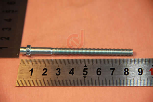 6-85摩托车前刹线螺杆