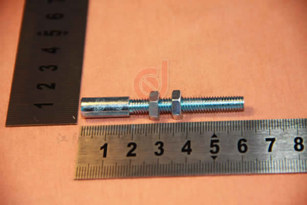 6-60割草机刹车线螺杆