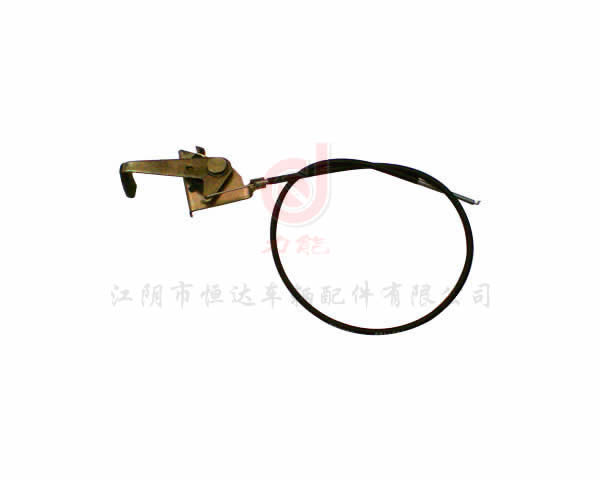 油门线(专利产品)