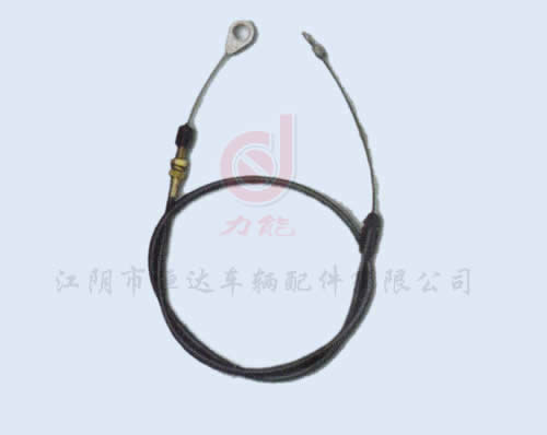 卡丁车刹车线(专利产品)