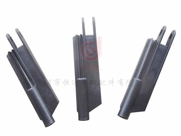 割草机抱刹线组件